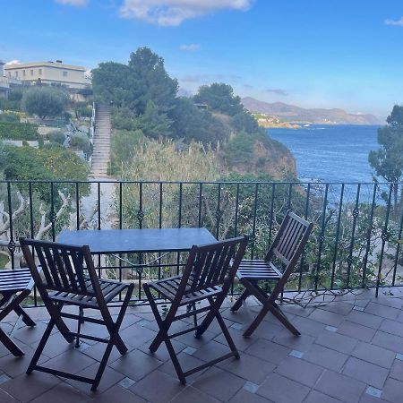 Apartmento Sant Pau 7 Llançà Extérieur photo