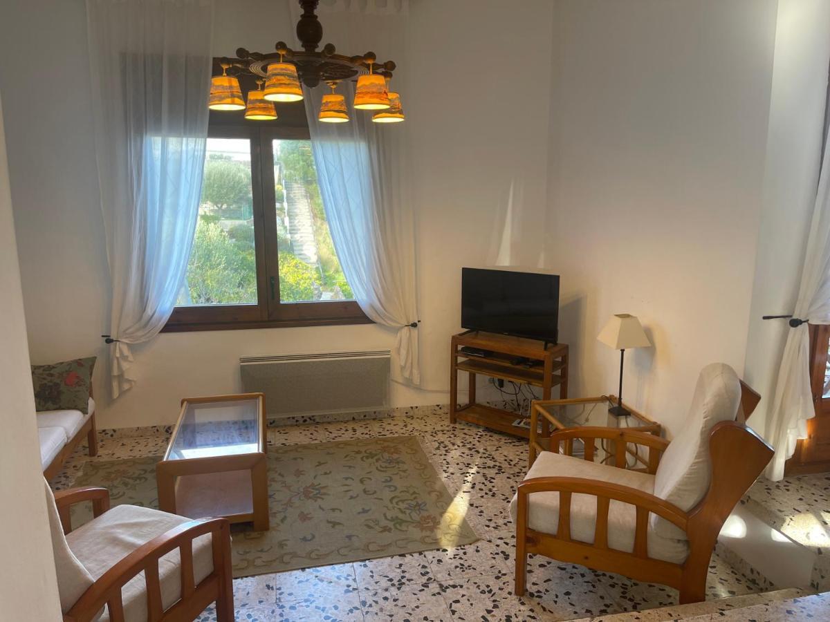 Apartmento Sant Pau 7 Llançà Extérieur photo