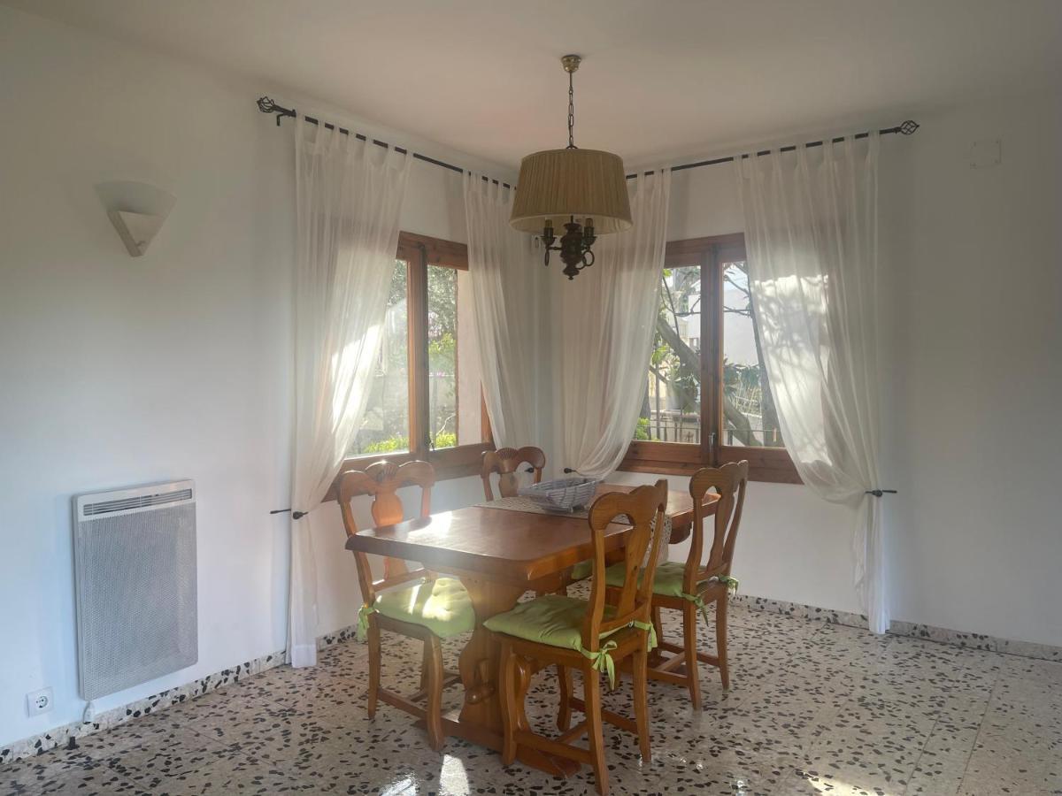 Apartmento Sant Pau 7 Llançà Extérieur photo