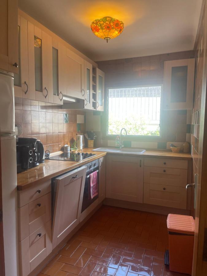 Apartmento Sant Pau 7 Llançà Extérieur photo