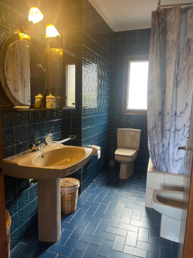 Apartmento Sant Pau 7 Llançà Extérieur photo