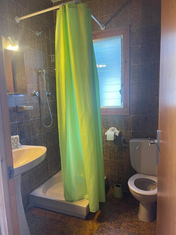 Apartmento Sant Pau 7 Llançà Extérieur photo