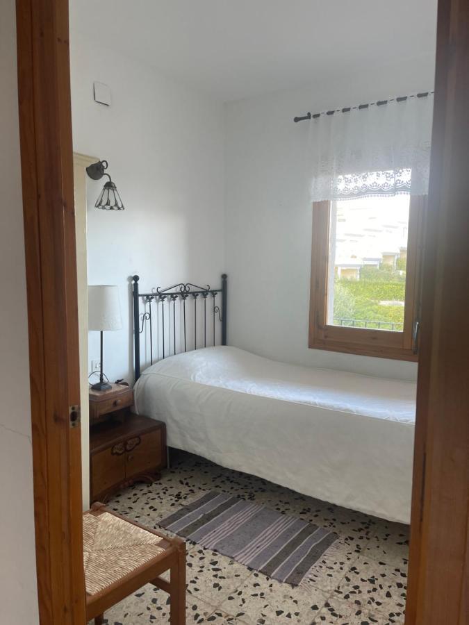 Apartmento Sant Pau 7 Llançà Extérieur photo
