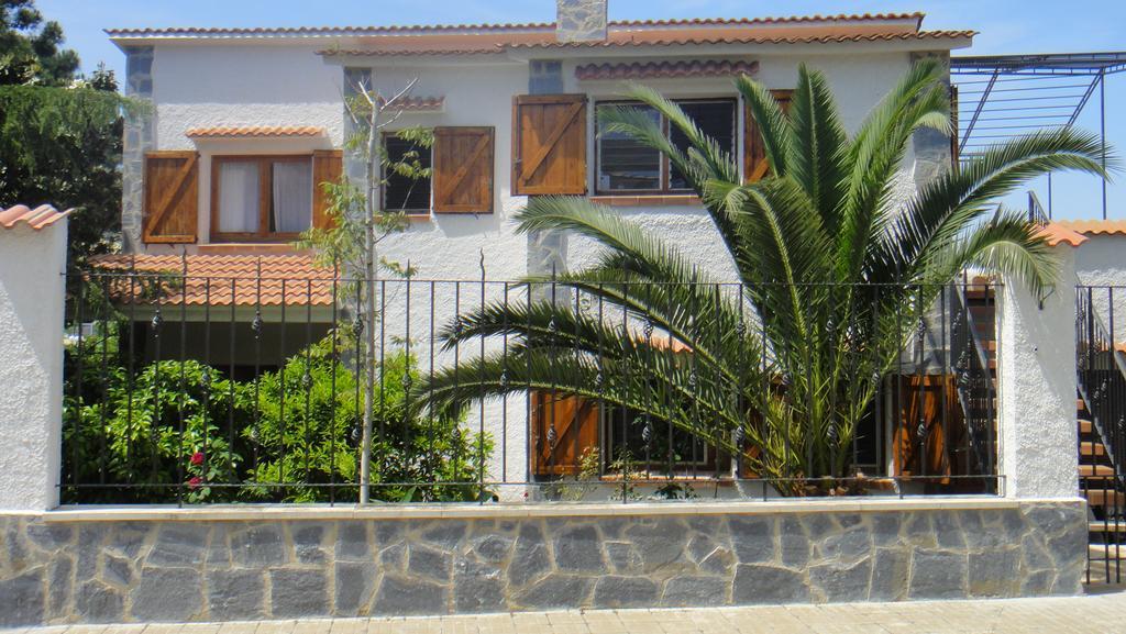 Apartmento Sant Pau 7 Llançà Extérieur photo