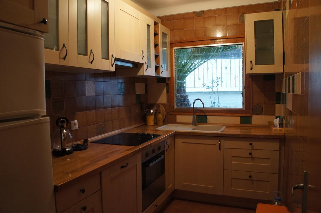 Apartmento Sant Pau 7 Llançà Extérieur photo
