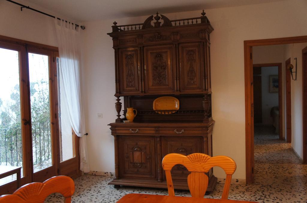 Apartmento Sant Pau 7 Llançà Extérieur photo